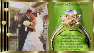 3T *♥* TJ&#39;S Story Of Love *💍* Heaven Knows I Love You Girl *♥* Papa &quot;T&quot;