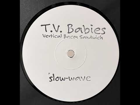 TV BABIES - FUNKINO SITUATION [SLOW-WAVE]