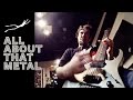 All About That Bass (metal cover by Leo Moracchioli ...