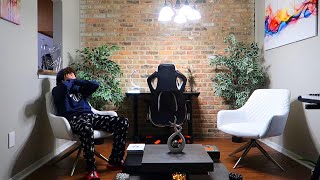 Moving Out At 17 Years Old!!! (Emotional)