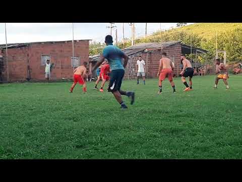 Futebol Beira Rio, Avenida Cafundo Itapitanga-Bahia.