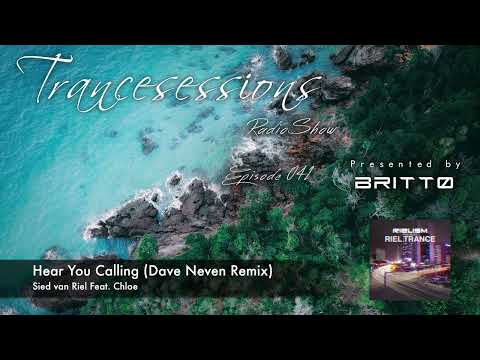 Sied van Riel Feat. Chloe - Hear You Calling (Dave Neven Remix)