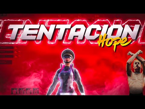 XXXTENTACION HOPE 💜⚡|| PUBG MONTAGE || FIVE FINGER CLAW + GYROSCOPE