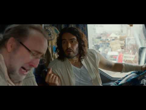 Трейлер Місія: Неадекватна