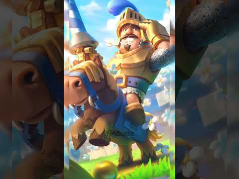 BEST DECK FOR ARENA 7!!!🥶