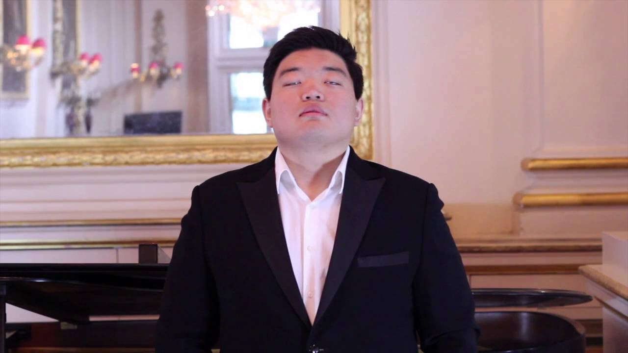 David Junghoon Kim 7