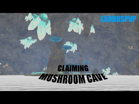 ExodusPvp 6-Man | Starting Fresh on Wipe and Claiming Base Spot