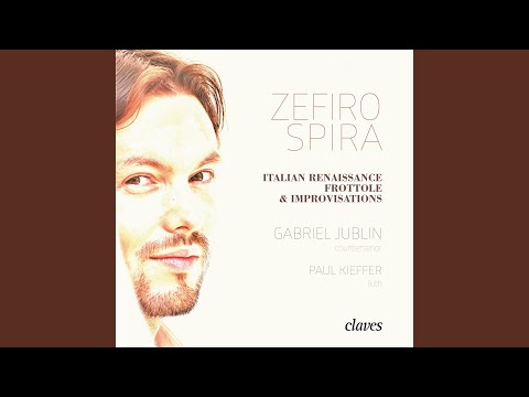 Video thumbnail for Afflitti spirti mei