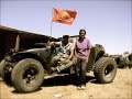SCRAPPER © feature documentary, aka Of Bombs And Men, Range Runner