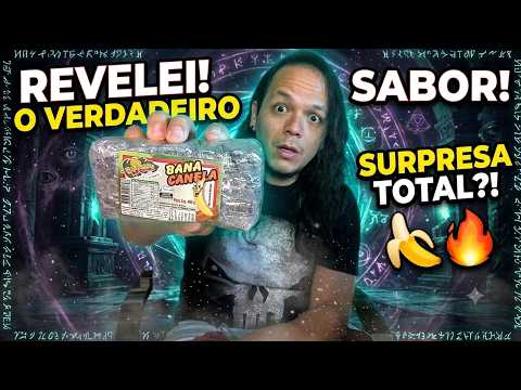 BANA CANELA DE RIO BONITO-RJ: Isso devia ser proibido de tão bom!