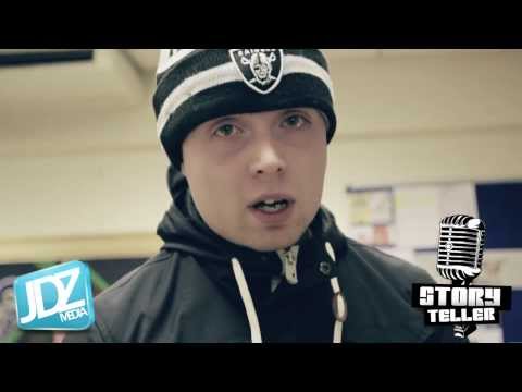 Roly [StoryTeller] | JDZmedia