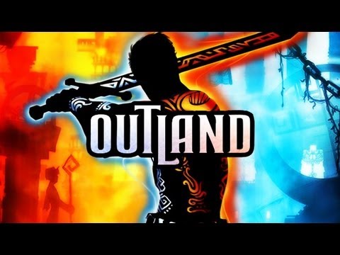 outland xbox 360 cheats