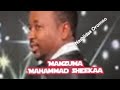 Mahammad Sheekaa Manzuumaa Ethiopia Oromoo Salaanni Old Salaanni Shani