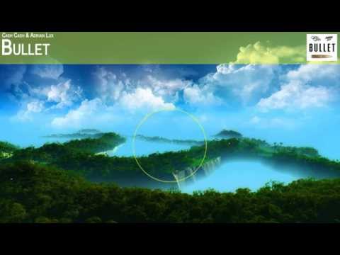 Cash Cash x Adrian Lux - Bullet
