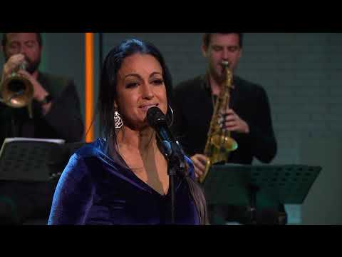 Rita Guerra "Deixa-me Sonhar (Só Mais Uma Vez)"