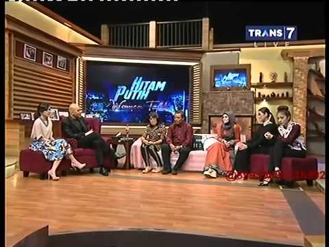 Hitam Putih - 7 Mei 2015 - Dilema Ibu Pekerja Karir VS Anak [FULL]