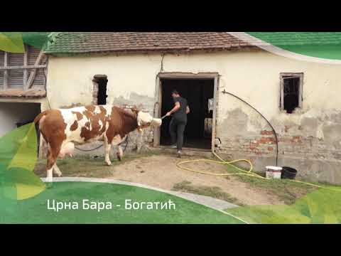 Biram selo ep. 107 06.10.2021. NAJAVA