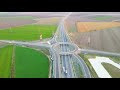 Autostrada A4 Constanța 2020