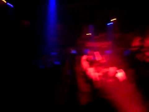 PET TRIO at MISS DjAx it up @ Amsterdam