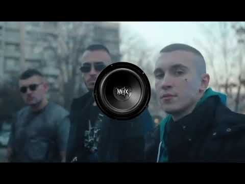 MURDA BOYZ X RAUS - Pocer face (video and text)