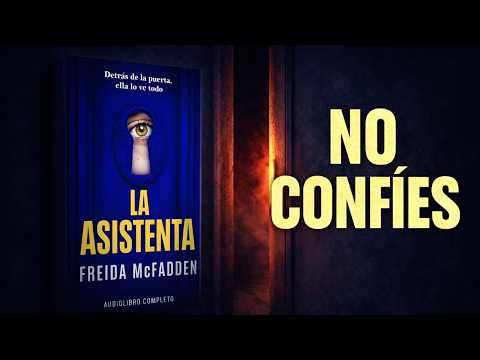 El secreto de la asistenta (castellano) (La… de Freida McFadden · Vista previa del audiolibro