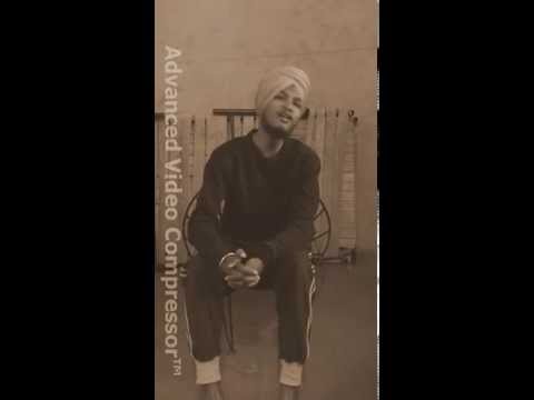 Karanbir singh Tu Milna Ni Sajna
