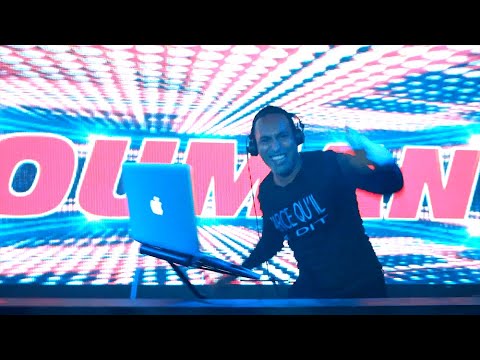 Yoni Gabali - "Parce qu'il a dit"  [OUMAN 2020] 🔥