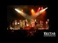 Donald McGillavry - Keltas - 11 mai 2013 