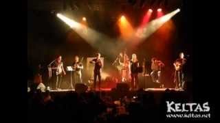 Donald McGillavry - Keltas - 11 mai 2013