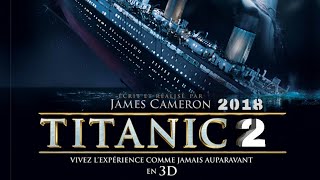 Titanic 2 Trailer in Hindi