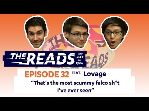 WHAT'S AFTER PLATINUM? || The Reads Episode 32 ft. Lovage