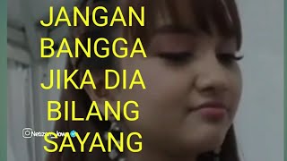 Download lagu Story wa terbaru jihan audy • hati hati jika di panggil sayang || story wa sayangmu palsu mp3