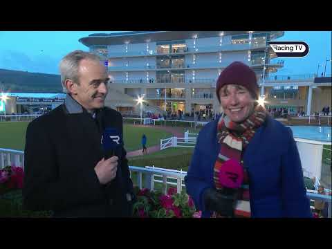 Road To Cheltenham 2022/23: The Festival Wrap - Day Two - Energumene, The Real Whacker & more