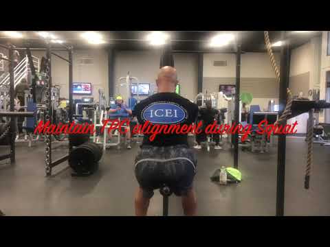 Hip Exercises for Your Actively Aging Clients - The Terrific Three