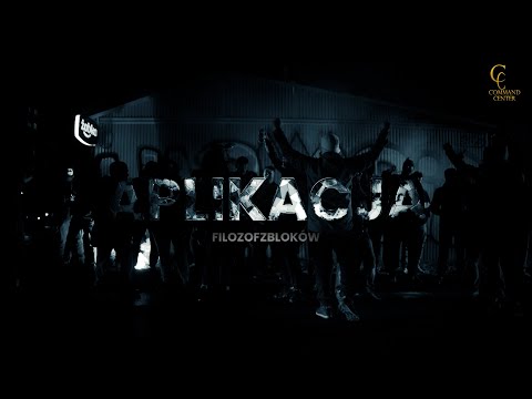 FILOZOF Z BLOKÓW - APLIKACJA (Official Video)