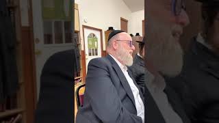 סיפור מרגש במיוחד מפי ר מיכאל שניצלער זצ״ל שווה שמיעה
