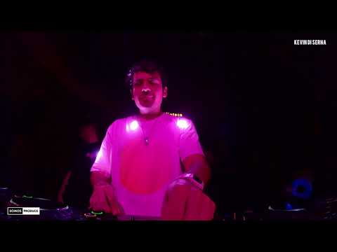Kevin Di Serna Live  SET By @ProduceSomos In @La Biblioteca - Buenos Aires, Argentina - 27/04/2024