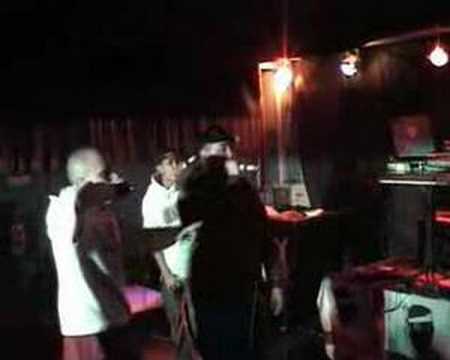 Funtana Beat - Pagami @ Ichnusa Love Jam