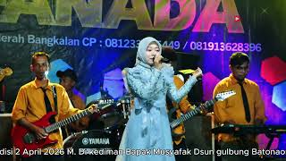 Download lagu Pepeh Kalompang - Ela Soraya live Assyifanada  mp3