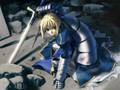 Fate Stay Night opening song 1 (full) 