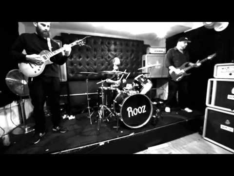 Ironed Out LBU - Survivors - London 27-03-2015