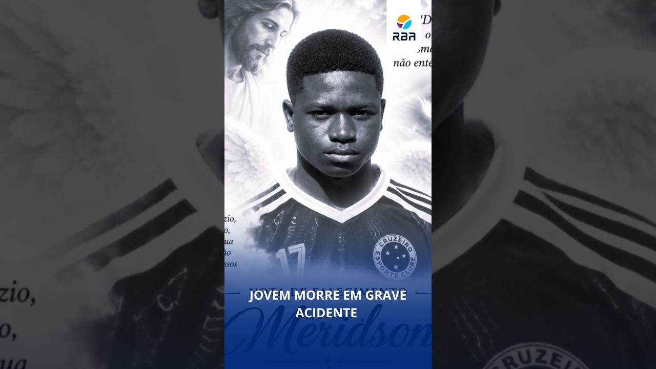 Jovem de 18 anos morre após acidente de moto em Presidente Getúlio