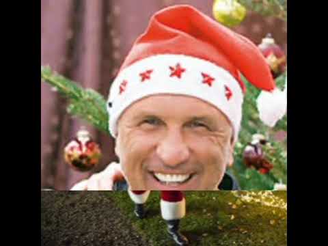 Johann K. presents - Rudi (Rentier) - Weihnachten