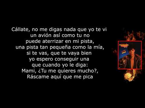 PENAS      bonny cepeda         LETRA