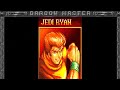 Dragon Master 드래곤마스타 Jedi Ryan 제다이 라이언 Voice