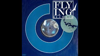 Fighting 4 - Vicious (Shark Mix) (B2)