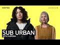 Sub Urban “PARAMOUR (feat. AURORA)