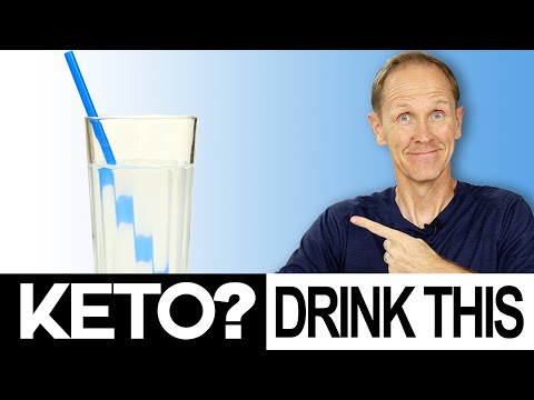 LMNT Electrolyte Drink Mix Review | Is it Keto?