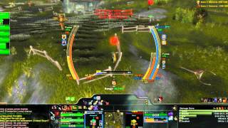 Fyona Twink hunter level 19