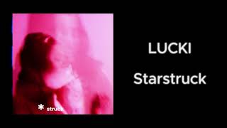 Lucki - Starstruck {432Hz}